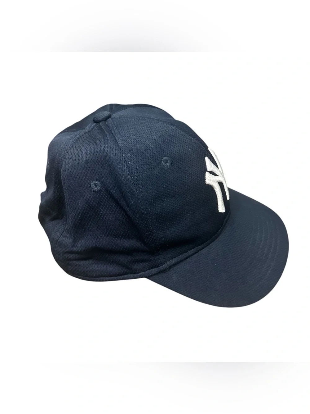 New York Yankees OC Sports Team MLB Youth Navy Blue Adjustable Baseball Hat